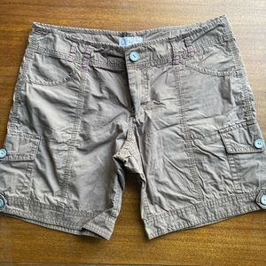 OP Women’s Cargo Short